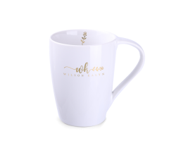 Kubek VISION 200 ml.