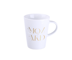 Kubek LATTE ART CLASSIC