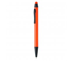 Aluminiowy długopis, touch pen P610.308