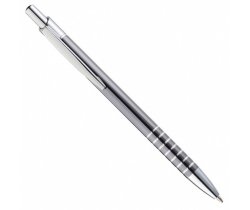 Długopis metalowy ITABELA 2762