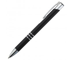 Długopis metalowy ASCOT 3339