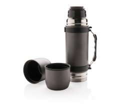 Termos 700 ml, 2 kubki Swiss Peak P433.330