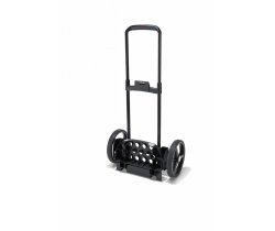 Stelaż citycruiser rack black