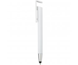 Długopis, touch pen, stojak na telefon V1753