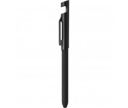 Długopis, touch pen, stojak na telefon V1758