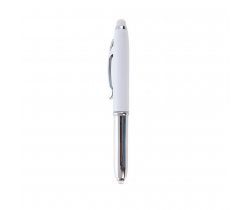 Długopis, touch pen, lampka V1500