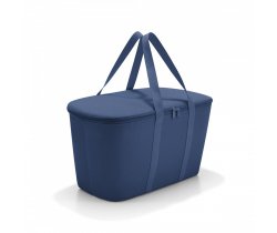 Torba coolerbag navy