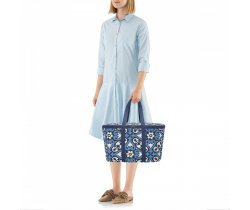 torba coolerbag floral 1