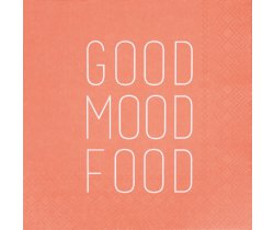 serwetki Good mood food