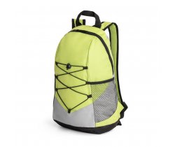 TURIM II. Plecak poliester z recyklingu 600D 92471A