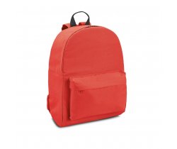 BERNA II. Plecak poliester 600D 92667A