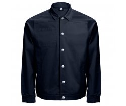 THC BRATISLAVA. Kurtka unisex z bawełny i elastanu 30248