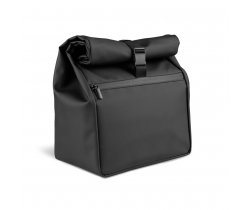 AZORES COOLER. Torba termiczna z PU "roll-top" z izolacją PEVA (7L) 92580