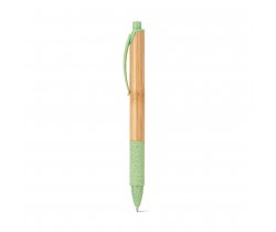 KUMA. Bambusowy długopis 81013