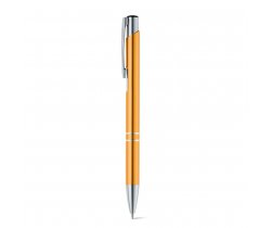 BETA BK. Aluminiowy długopis 81165
