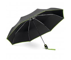 DRIZZLE. Parasol z automatycznym otwieraniem i zamykaniem 99150