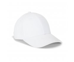 NATHAN. Czapka z 100% bawełny (260 g / m²) z 6 panelami 99170