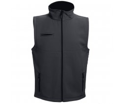THC BAKU. Uniwersalna kamizelka, softshell 30252