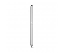 NEO. Długopis z końcówką dotykową, aluminium 81001