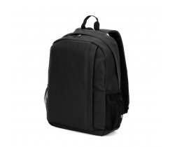 LIVERPOOL. Plecak na laptopa 15" z poliestru 600D z recyklingu 92576
