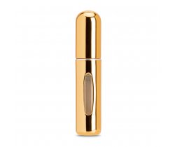LINDEN. Aluminiowy atomizer do perfum z możliwością łatwego napełniania 95111