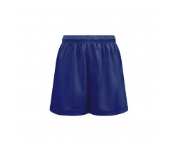THC MATCH KIDS. Dziecięce spodenki sportowe 30296