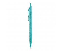 CAMILA. Długopis, włókno ze słomy pszenicznej i ABS 81168