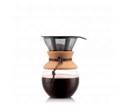 POUR OVER 1L. Zaparzacz do kawy 1L 34819