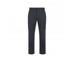 VL NYMPHS. Spodnie 4-Xtreme z tkaniny skośnej (280 g / m²) wykonane w 100% z elastomultiestru EME 36165