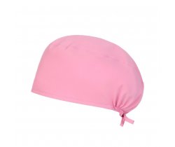 VL SAGA. Czapka ochronna (140 g / m²) wykonana w 100% z mikrofibry 36162