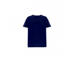 THC MOVE KIDS. T-shirt poliestrowy z krótkim rękawem dla dzieci 30275