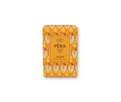 FRUTADOS I COLLECTION. Mydła na bazie mydła roślinnego wzbogacone olejem kokosowym (75 g) 35604