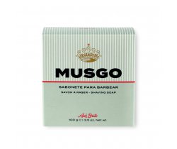 MUSGO III. Mydło do golenia (100g) 35615