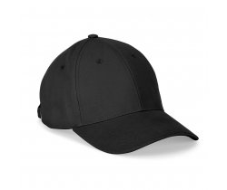 NATHAN. Czapka z 100% bawełny (260 g / m²) z 6 panelami 99170