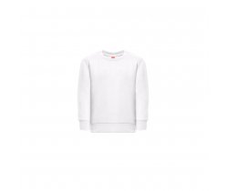 THC DELTA KIDS WH. Bluza dziecięca 30288