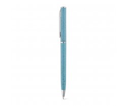 DEVIN. Długopis, włókno ze słomy pszenicznej i ABS 81203