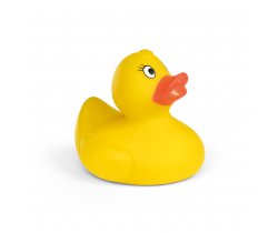 DUCK. Gumowa kaczka, PVC 98077