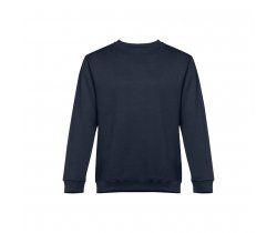 THC DELTA. Bluza (unisex) z bawełny i poliestru 30159