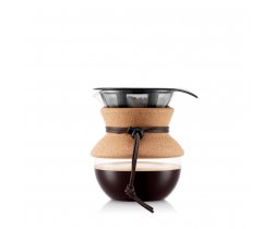 POUR OVER 500. Zaparzacz do kawy 500ml 34818