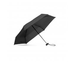 EMMA. 19-calowy kompaktowy mini parasol z pongee 190T 99174