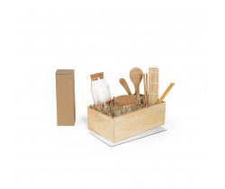 KIT ESSENTIALS. Zestaw, który łączy produkty niezbędne do przekształcenia domu w wyjątkowe miejsce 70208