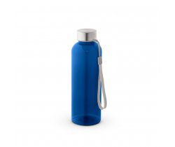 ENDERS M. Butelka 100% rPET z błyszczącym, półprzezroczystym wykończeniem 600 ml 54326