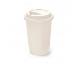 TONALI 450. Kubek wielokrotnego użytku z PP 450 ml 94322
