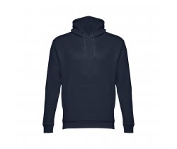 THC PHOENIX. Bluza (unisex) z kapturem z bawełny i poliestru 30160
