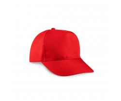 BENEDICT. Czapka z poliestru z recyklingu (100% rPET) 99160