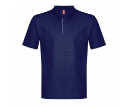 THC DYNAMIC. Męska techniczna koszulka polo 30290