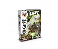 Fossil Excavation Kit I. Gra edukacyjna dla dzieci 35818