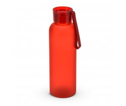 RIO rPET. Butelka rPET z matowym wykończeniem 600 ml 94299