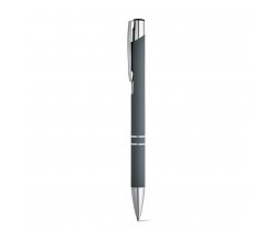 BETA SOFT. Aluminiowy długopis 81141