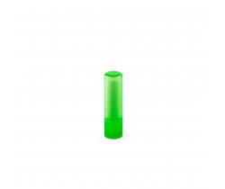 JOLIE VEGAN. Wegański balsam do ust, wykonany z ABS (100% rABS) i PP, z aromatem waniliowym 95095